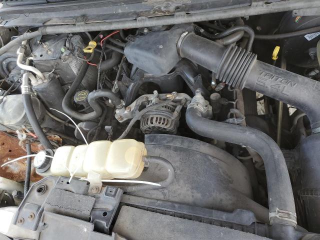 2003 Ford F250 Super Duty Super Duty