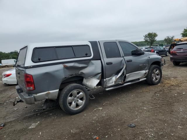 2005 Dodge RAM 1500 ST