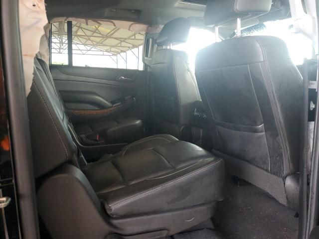 2019 Chevrolet Suburban K1500 Premier