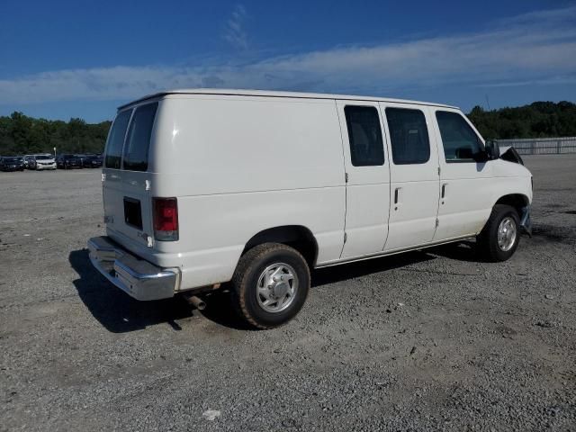 2010 Ford Econoline E250 Van