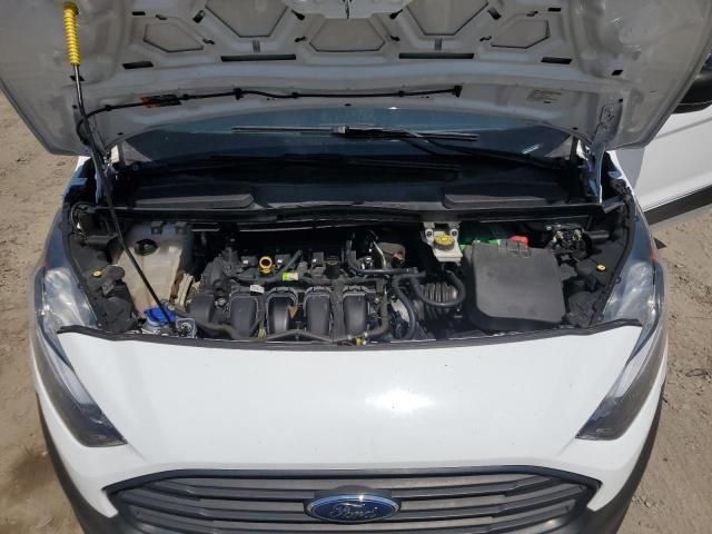 2020 Ford Transit Connect XL