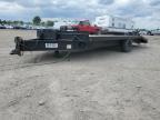 1996 Hurst Trailers T Trailers Equipment Trailer