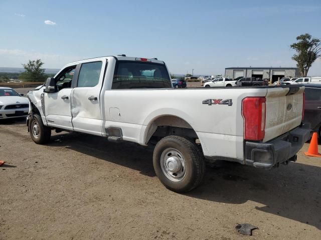 2024 Ford F350 Super Duty