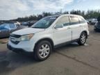 2007 Honda CR-V EXL