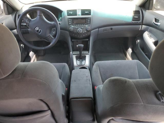2003 Honda Accord ex