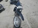 2024 Honda XR150L E