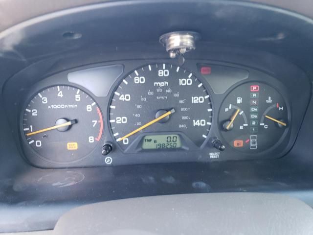 2000 Honda Accord EX
