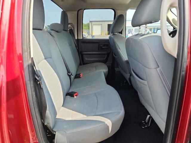 2013 Dodge RAM 1500 ST