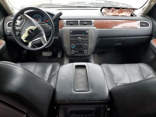 2007 GMC New Sierra K1500
