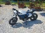2020 Ducati Scrambler Desert Sled