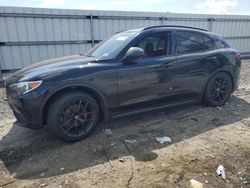 2019 Alfa Romeo Stelvio for sale in Fredericksburg, VA