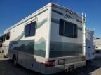 1999 Fleetwood 1999 Ford F550 Super Duty Stripped Chassis RV OR C