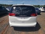 2025 Chrysler Voyager LX