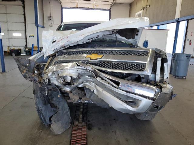 2013 Chevrolet Silverado K1500 lt