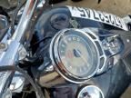 2016 Harley-Davidson Flstc Heritage Softail Classic
