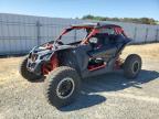 2017 Can-Am Maverick
