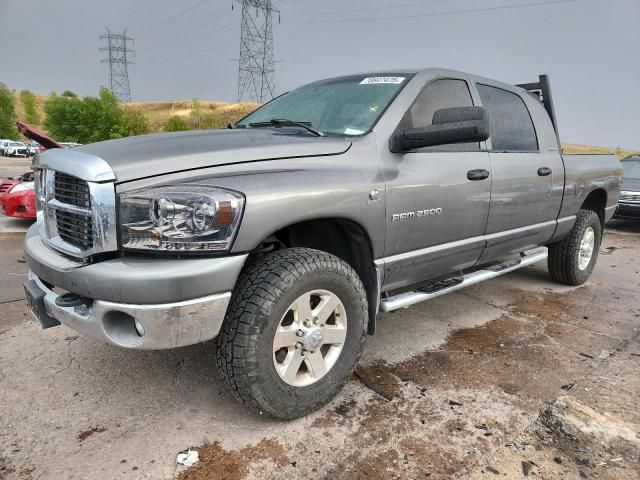 2006 Dodge RAM 2500