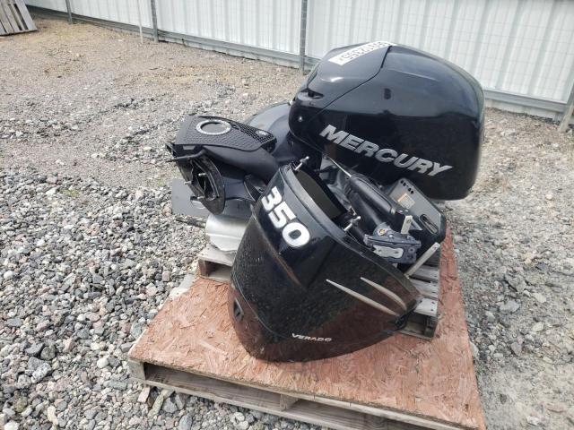 2019 Mercury 1350V231D-Boats