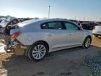 2015 Buick Lacrosse