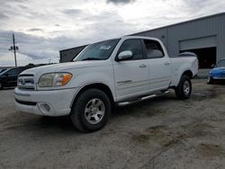 2006 Toyota Tundra Double Cab SR5 for sale in Jacksonville, FL