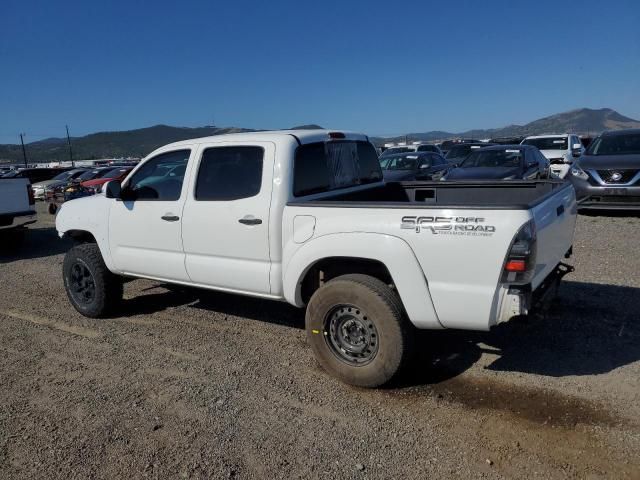 2005 Toyota Tacoma Double Cab Prerunner