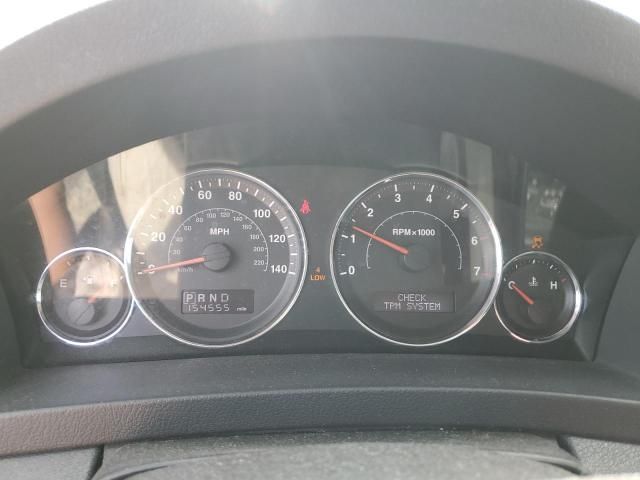 2010 Jeep Grand Cherokee Laredo