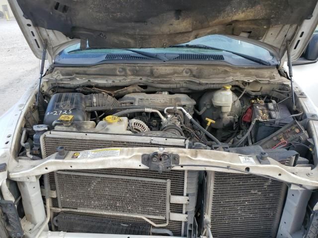 2007 Dodge Ram 2500 st