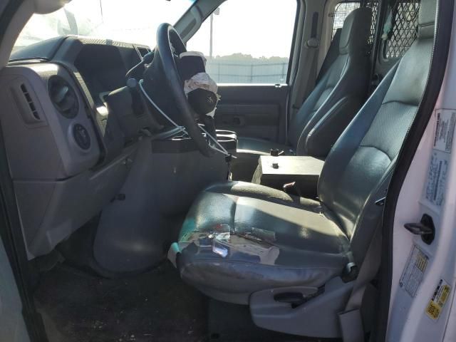2010 Ford Econoline E250 Van