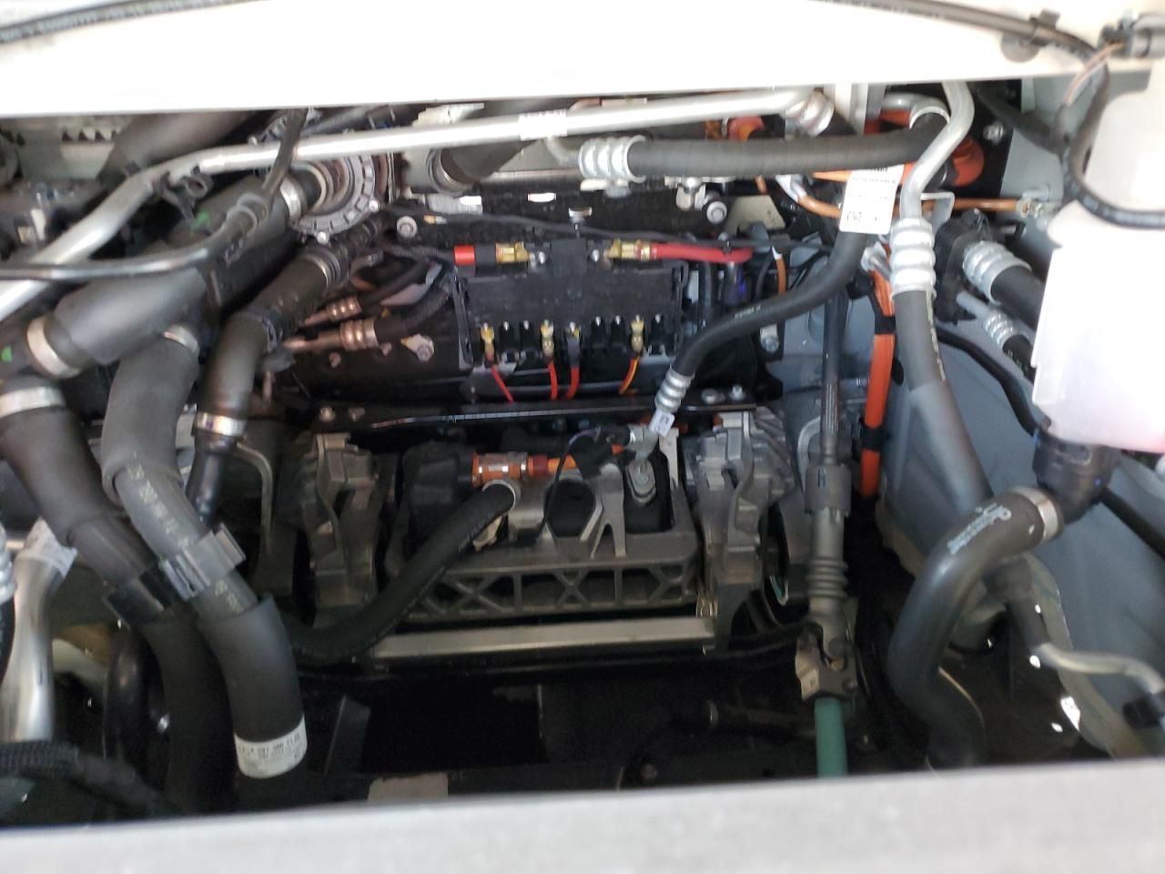 2024 Mercedes-Benz Eqe suv 350+