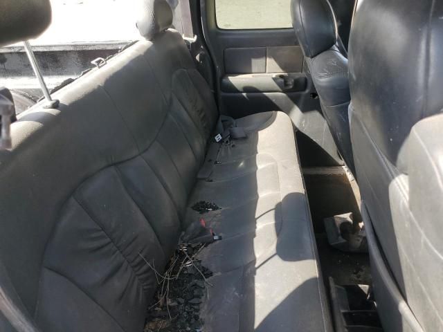 2002 GMC Sierra K2500 Heavy Duty