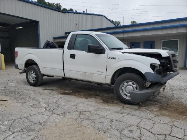 2013 Ford F150