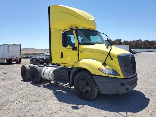 2018 International RH613-Trucks Semi Truck