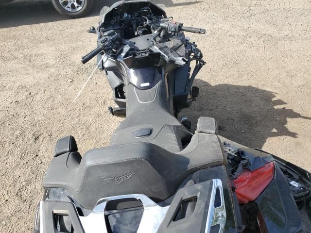 2023 Honda GL1800 K