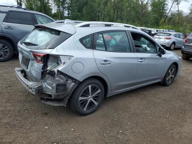 2022 Subaru Impreza Premium