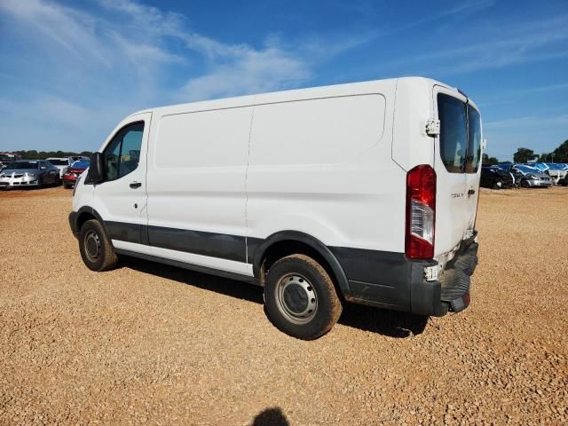 2018 Ford Transit T-250