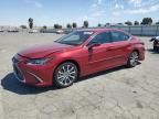 2021 Lexus ES 300H