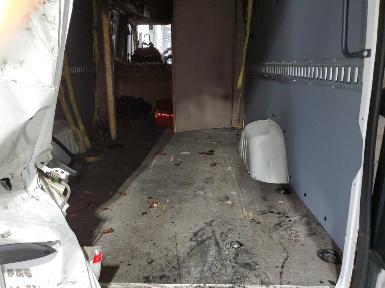 2019 Freightliner Sprinter 2500/3500