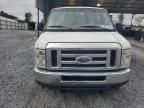 2013 Ford Econoline E350 Super Duty Wagon