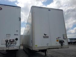 Vehiculos salvage en venta de Copart Lebanon, TN: 2017 Utility VS2DX DRY Van Trailer