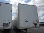 2017 Utility VS2DX DRY Van Trailer