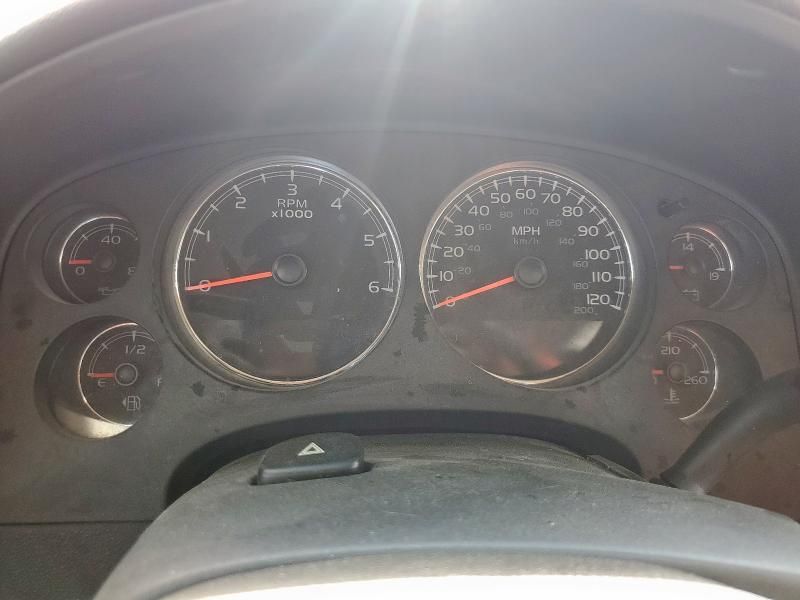 2010 Chevrolet Avalanche LS