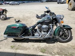 Salvage cars for sale from Copart China: 2016 Harley-Davidson Flhr Road King