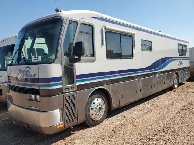 1993 Spartan Motors 1993 Spartan Motorhome-RVS RV