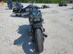 2025 Kawasaki EX650 P