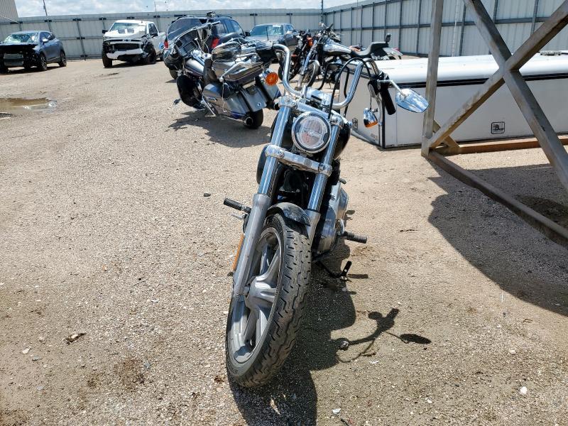 2022 Harley-Davidson 2022 HARLEY-DAVIDSON Fxst