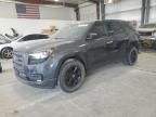 2014 GMC Acadia sle