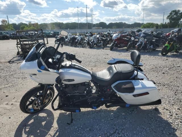 2025 Harley-Davidson Fltrx