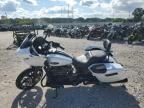 2025 Harley-Davidson Fltrx