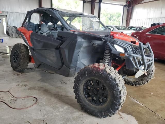 2022 Can Am 2022 CAN-AM Maverick X3 DS Turbo RR