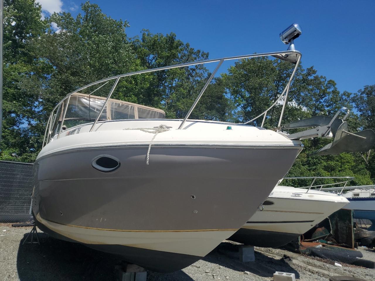2006 Other 342 Express Cruiser